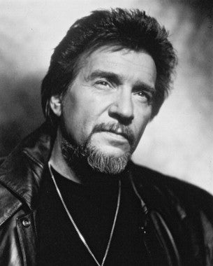 Waylon Jennings