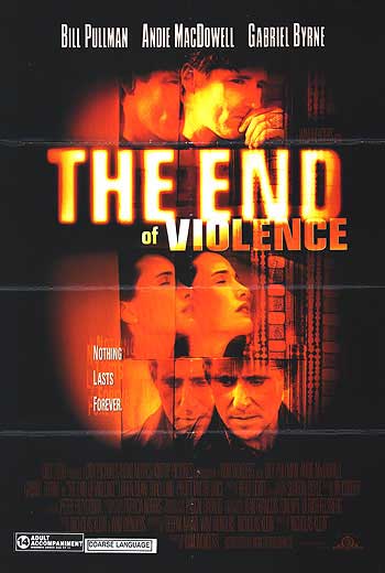 End of Violence