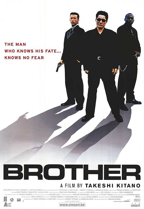 Brother