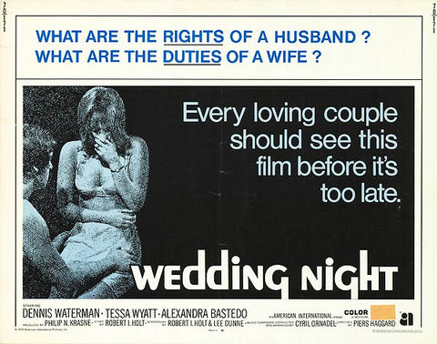 Wedding Night