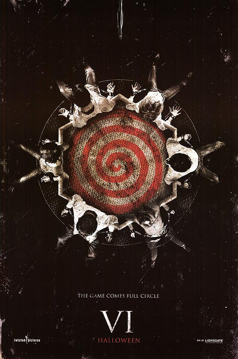 Saw VI