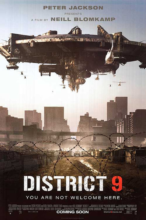 District 9