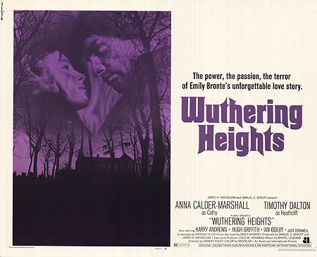 Wuthering Heights