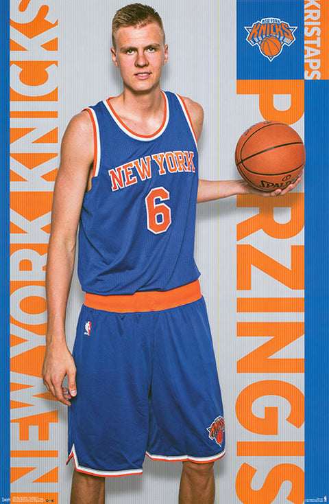 New York Knicks