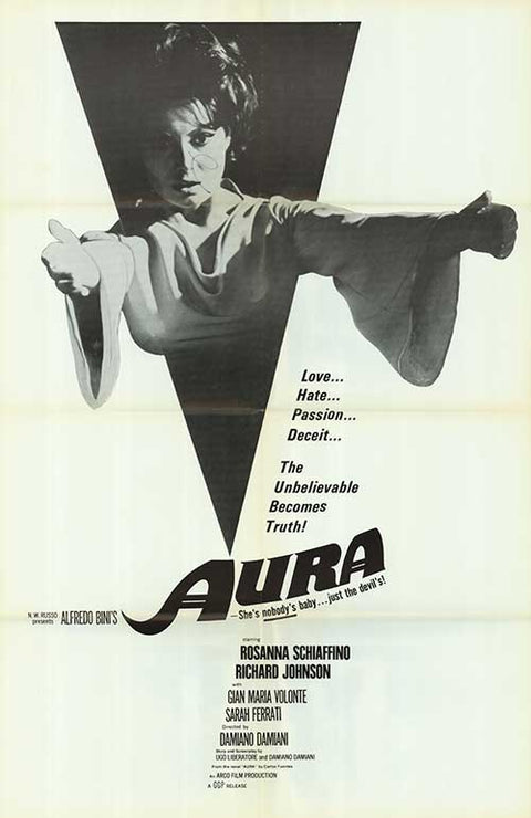Aura