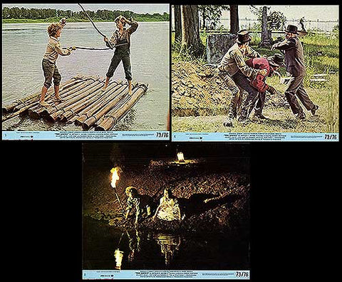 Tom Sawyer