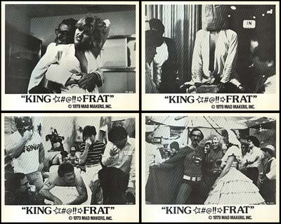 King Frat