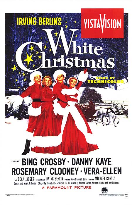 White Christmas