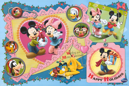 Disney