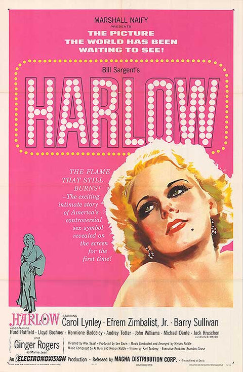 Harlow