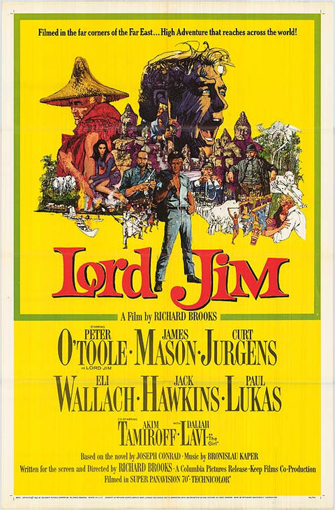 Lord Jim