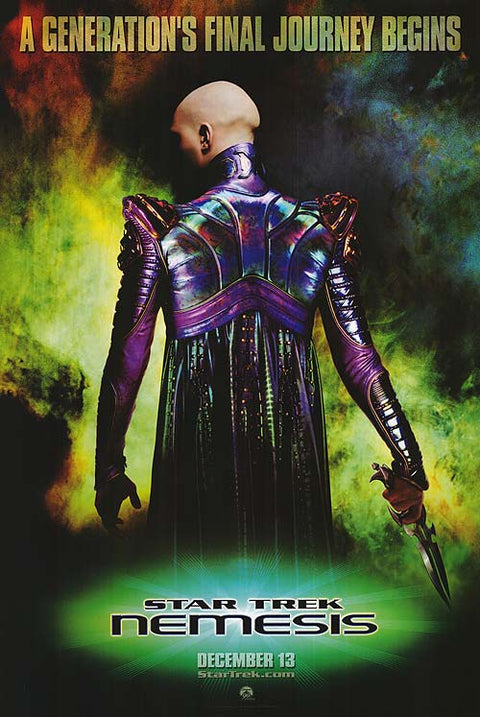 Star Trek: Nemesis