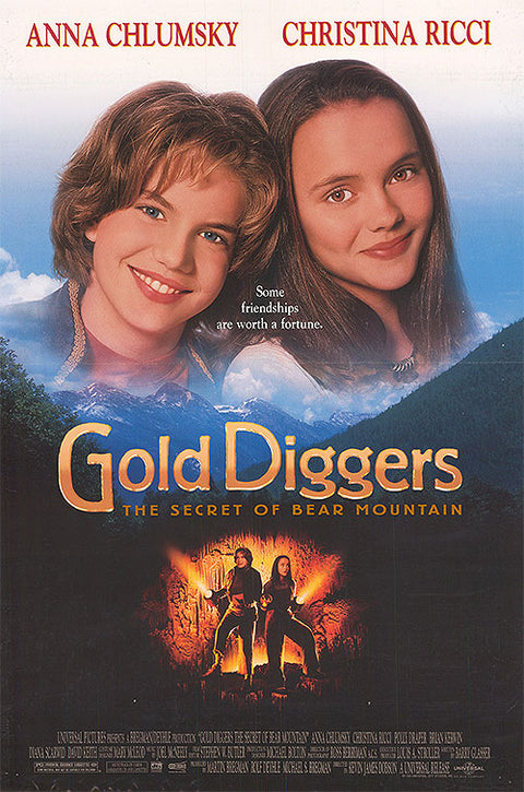 Gold Diggers