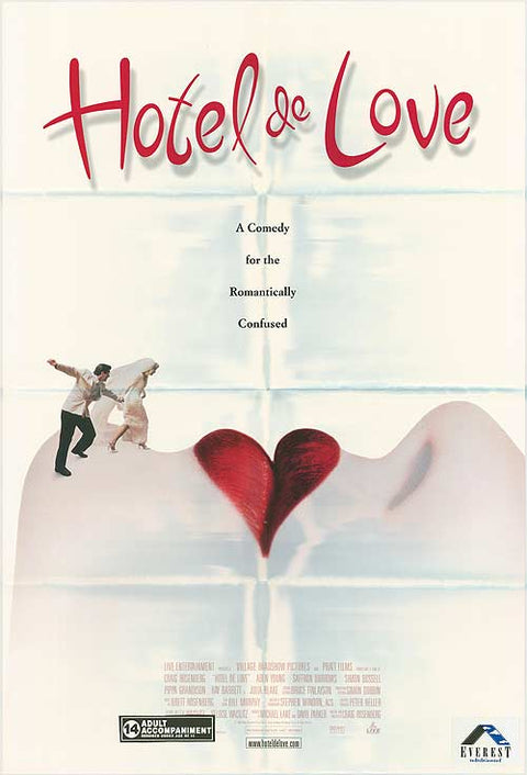 Hotel De Love