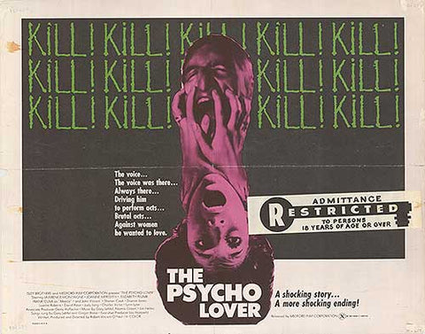 Psycho Lover
