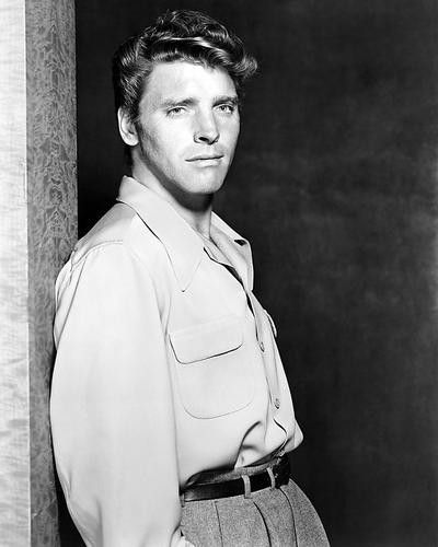 Burt Lancaster