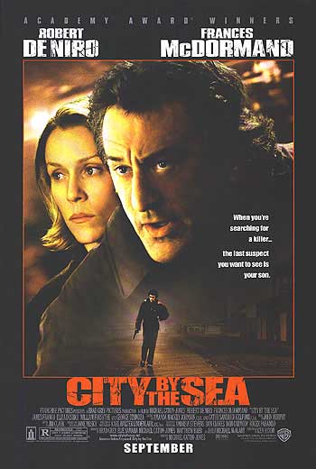 City By The Sea
