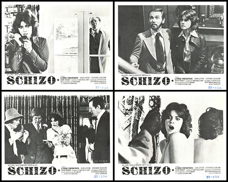 Schizo