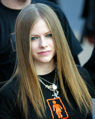 Avril Lavigne