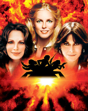 Charlie's Angels