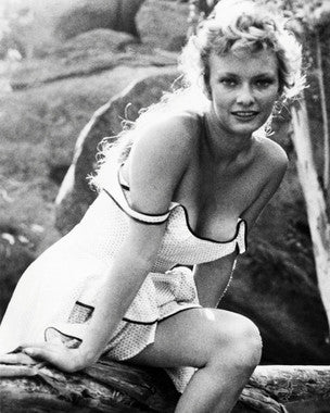 Fay Spain