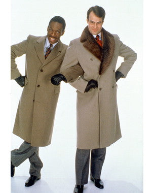 Trading Places