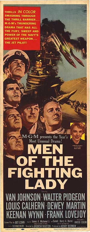 Men of the Fighting Lady