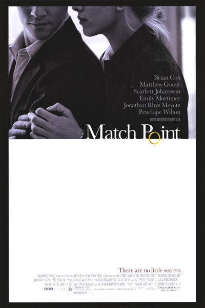 Match Point