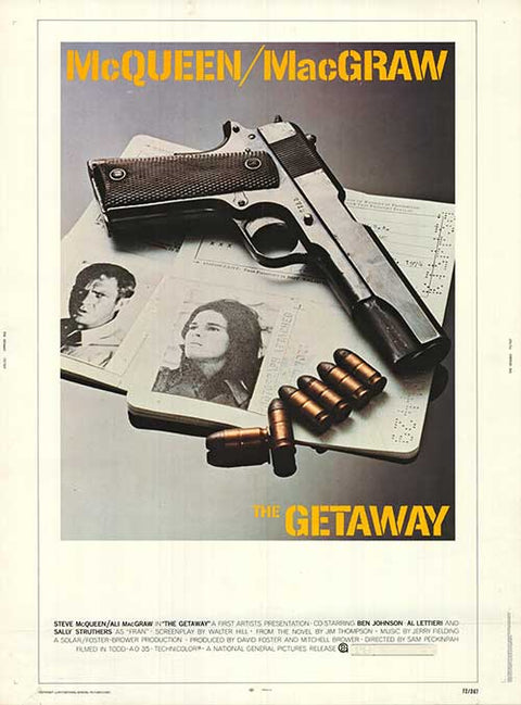 Getaway