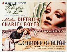 Garden Of Allah