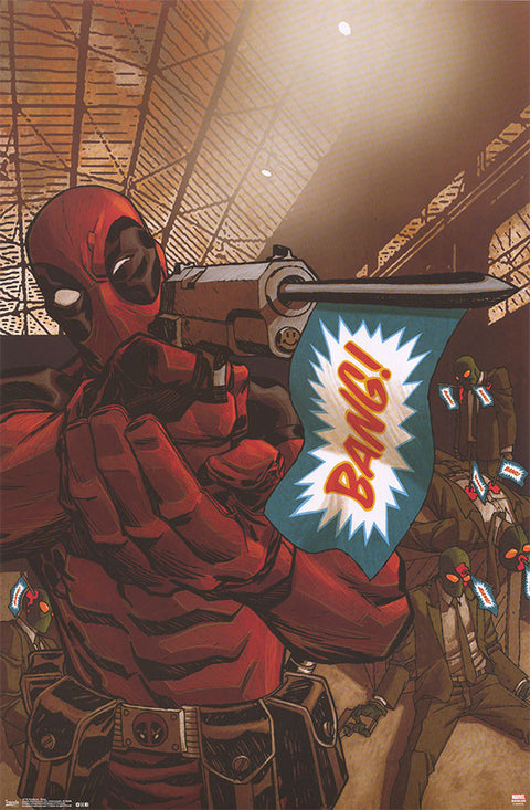 Deadpool
