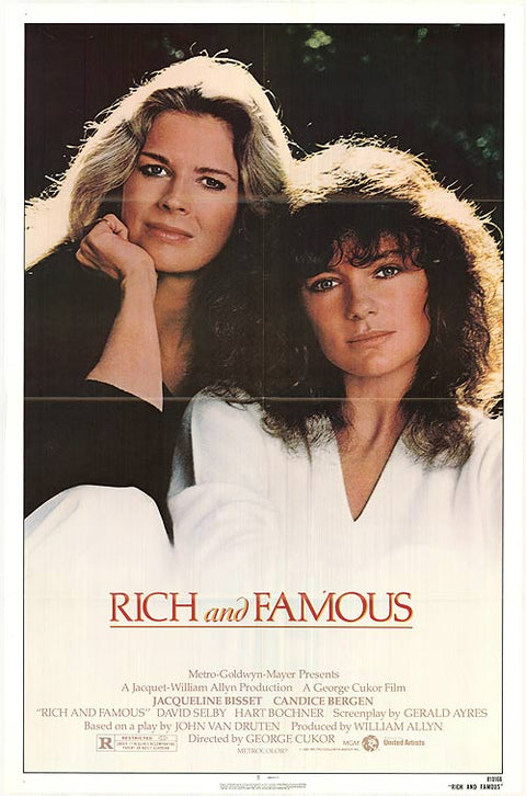 Rich and Famous