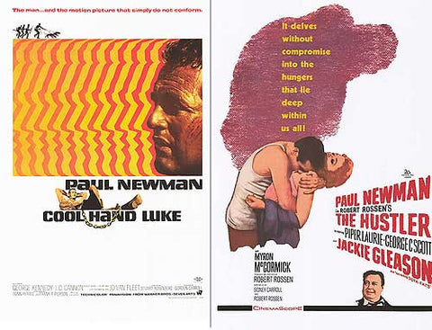Hustler, Cool Hand Luke