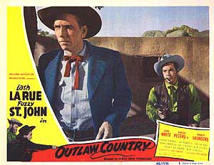 Outlaw Country