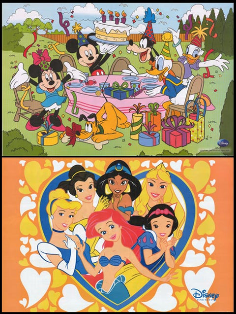 Disney