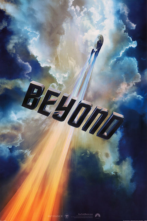 Star Trek Beyond