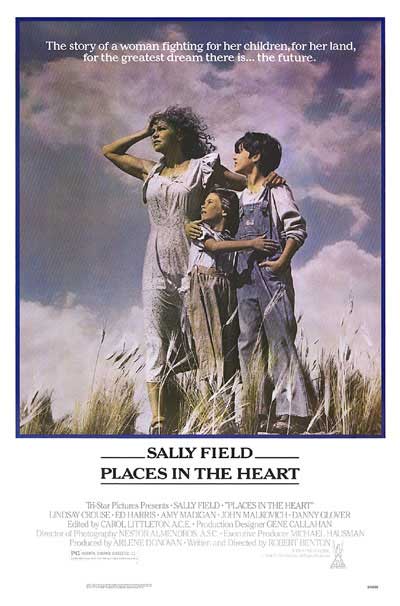 Places In The Heart