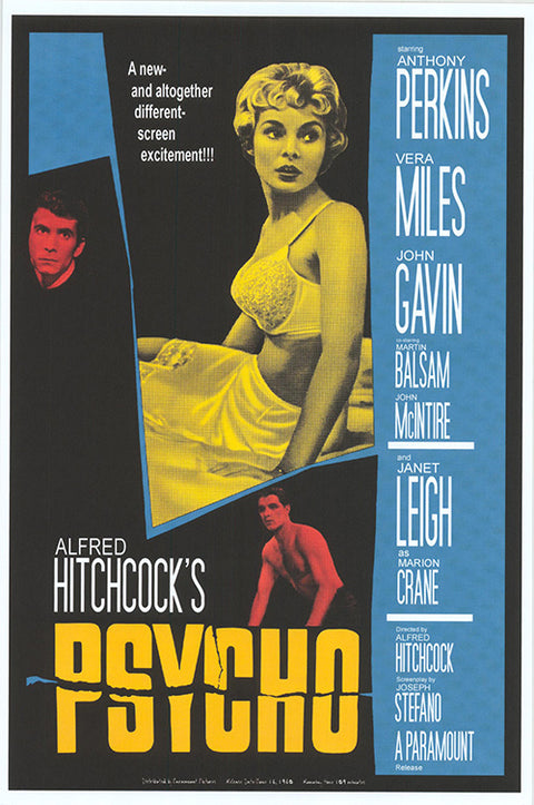 Psycho