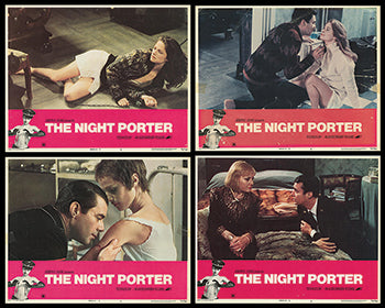 Night Porter