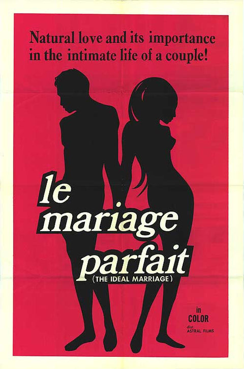 Ideal Marriage