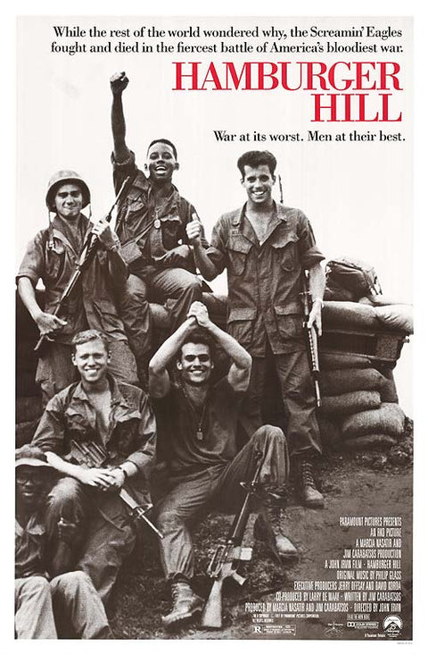 Hamburger Hill