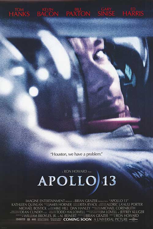 Apollo 13 Posters Buy Apollo 13 Poster Online
