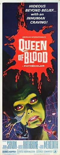 Queen of Blood