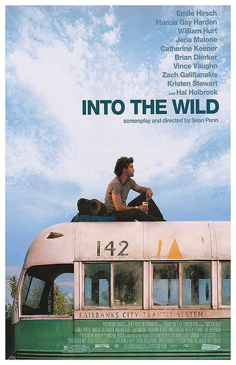 Into the Wild