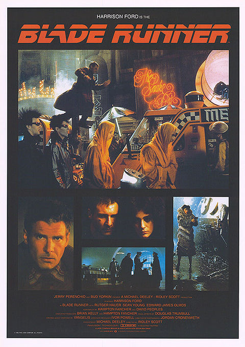 Blade Runner