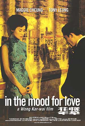 In The Mood For Love