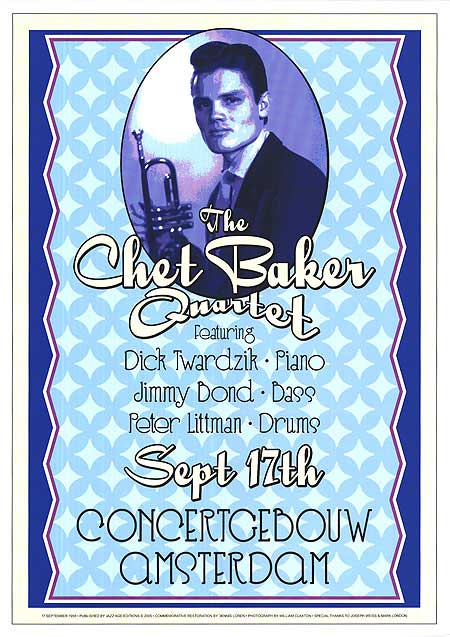 Chet Baker