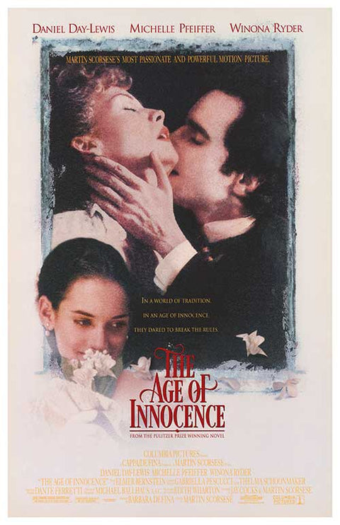 Age of Innocence