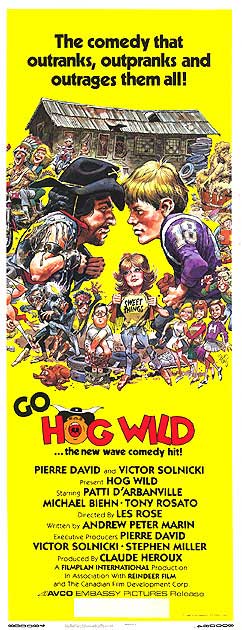 Hog Wild