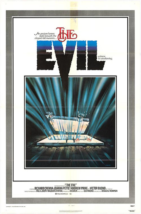 Evil